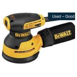 DEWALT 5' Random Orbit Sander Variable Speed