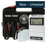 TENS 7000 Digital Muscle Stimulator
