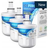 ICEPURE DA29-00003G Water Filter 3-Pk Compatible