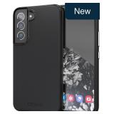 Crave Dual Guard Case for Galaxy S22 5G - Black