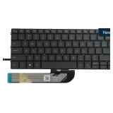 US Keyboard for Dell Inspiron 5300 5301 5390 5391