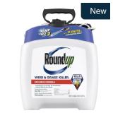 Roundup Weed & Grass Killer 1.33 gal. Pump 'N Go