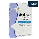 HOSPECO Maxithins Vended Sanitary Napkins #4