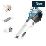 Black+Decker Dustbuster AdvancedClean Vacuum