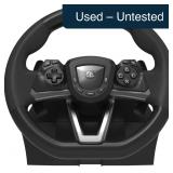 HORI Racing Wheel Apex for PS5/PS4/PC