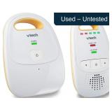 VTech DM111 Baby Monitor DECT 6.0 8Hr 1000ft