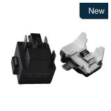 QPE2-A4R7MD3 Refrigerator Start Relay/Overload Kit
