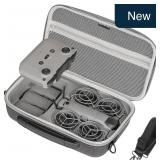 DJI Neo 2 Carrying Case 6x Battery
