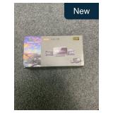 4-Channel Dash Cam Front Rear 360° View 5G WiFi