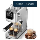 KEENSTAR 20Bar Espresso Machine with Rapid Cold