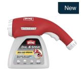 Ortho Dial N Spray Hose End Sprayer, 14 Settings