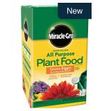 Miracle-Gro Water Soluble Plant Food 3 lb