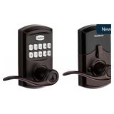 Kwikset 917TNL-11PS Smartcode Keypad Electronic