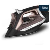 Rowenta DW2459U1 Steam Iron 350 Micro-Holes