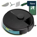 iRobot Roomba 105 Combo Vac & Mop, LiDAR 70X