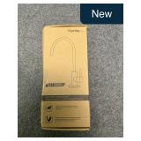 iSpring GA1-BN RO Faucet Stainless Steel Nickel