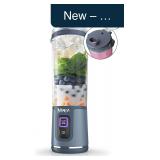 Ninja BC151NV 18oz Portable Blender Denim Blue