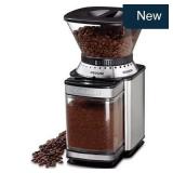 Cuisinart DBM-8P1 Burr Mill Coffee Grinder
