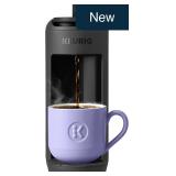 Keurig K-Mini Mate Coffee Maker Black 12 oz