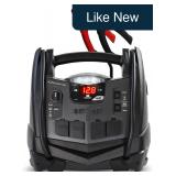 Schumacher SJ1332 6-in-1 Jump Starter 1200A