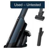 Shark WANDVAC Cordless Vacuum WV410BL Dark Blue