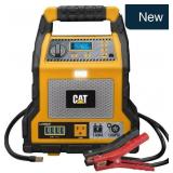 CAT CJ1000DXT 1200A Jump Starter 200W Inverter