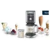 Ninja CREAMi XL Deluxe 11-in-1 24oz Maker