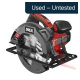 SKIL 15A 7-1/4' Circular Saw 5280-01