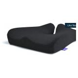 Cushion Lab Ergonomic Seat Cushion - Black