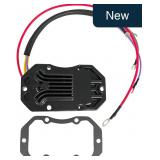 EZROAD Rectifier Voltage Regulator 35 Amp 1984-92