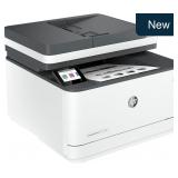 HP LaserJet Pro MFP 3101fdw All-in-One Printer