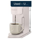 Keurig K-Express Coffee Maker 42oz Reservoir