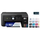 Epson EcoTank ET-2800 Wireless Color Printer
