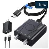 Upgradekurtmark HDMI to RF Modulator 1080P