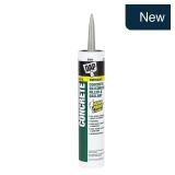 DAP Concrete & Mortar Filler Sealant 10.1 Oz Gray