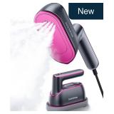 Jack & Rose Portable Travel Steamer 1200W