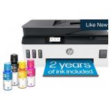 HP Smart Tank Plus 651 Wireless Printer, 2 Yrs Ink