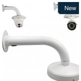 Universal Security Camera Mount 12.5' Beige