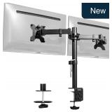 VIVO Dual Monitor Mount for 2 Screens up to 30
