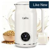 Czlife 10-in-1 Nut Milk Maker 20oz Blender