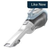 BLACK+DECKER Dustbuster CHV1410L Handheld Vacuum
