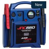 Clore JNC660 1700A 12V Jump Starter, Blue