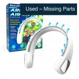 Arctic Air Freedom Portable Neck Fan - 3-Speed