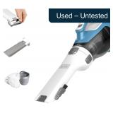 Black+Decker Dustbuster Handheld 16V Cordless