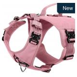 ICEFANG Quick-Moving Tactical Dog Harness