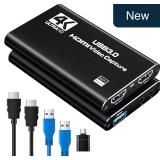 Newhope USB 3.0 HDMI Capture Card 1080P 60FPS