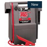 Clore Truck PAC ES6000 3000 Peak Amp Jump Starter