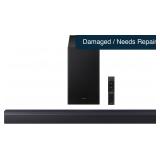 Samsung HW-B550F 2.1 ch Soundbar w/Subwoofer