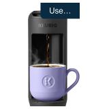 Keurig K-Mini Mate Single Serve Coffee Maker