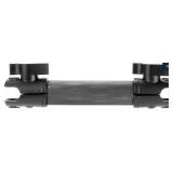 WXRYLYN Adjustable Carbon Fiber Mounting Arm 110mm